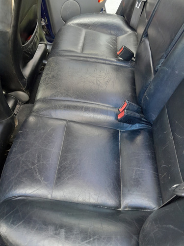 Seat Toledo 1.9 I 110hp