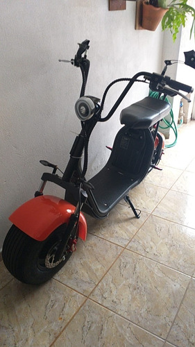 Gloov S2- Gloov 1500 W Eletrica