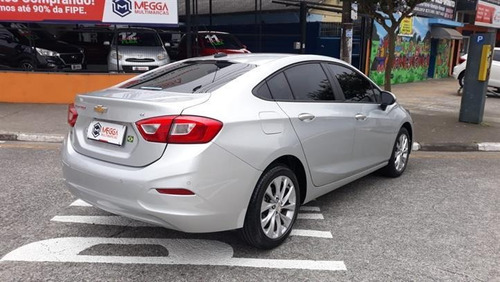 Chevrolet Cruze Sedan Cruze Lt 1.4 16v Turbo Flex 4p Aut. F