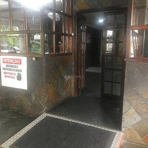 Apartamento À Venda, 55 M² Por R$ 185.000,00 - Colubande - São Gonçalo/rj - Ap45666