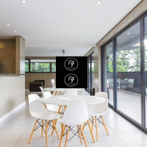 Imagem 3 de 7 de Apartamento - Ap00039 - 68949528