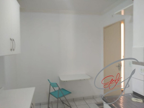 Imagem 8 de 29 de Apartamento - Ap01078 - 69896495