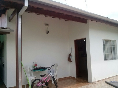 Imagem 1 de 6 de Casa Venda Caraguatatuba - Sp - Martim De Sa - 1935