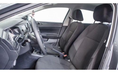 Volkswagen Virtus 1.6 MSI TOTAL FLEX MANUAL
