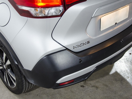 Nissan Kicks 1.6 Mt