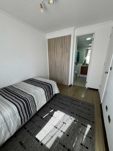 Arriendo De Departamento (83216)