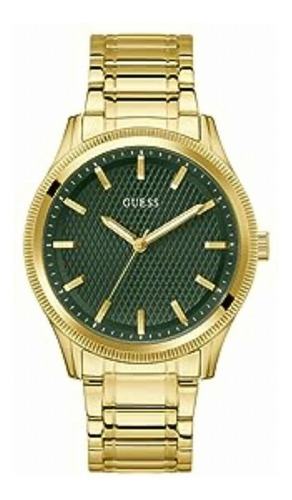 Reloj Guess Dex Para Caballero