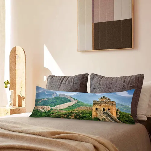 Almohada china hotsell