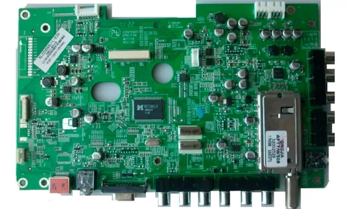 comprar Punktal Pk-led22ns18u - Mainboard *35015005  Enterhd