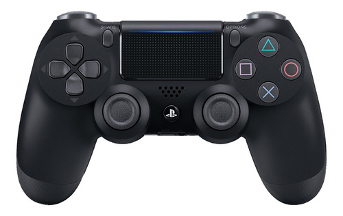 Joystick Inalámbrico Dualshock 4 Ps4 Magma Red Original