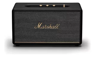 Bocina Inalámbrica Marshall Stanmore Iii Bluetooth