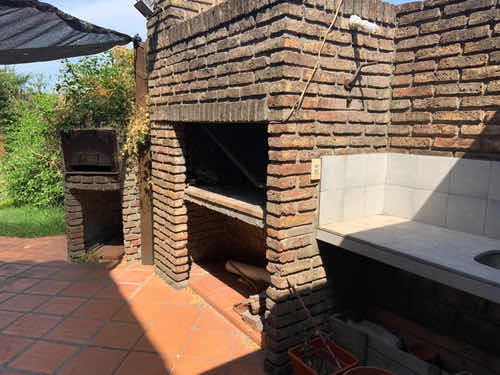 Excelente Casa En Malvin 3 Dormitorios Y Garage