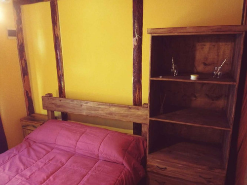 Imagen 6 de 13 de Cabaña El Ciprés