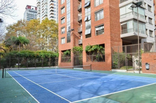 Quartier Demaria Departamentos Alquiler Palermo