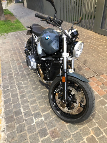Imagen 4 de 4 de Bmw Ninet Pure