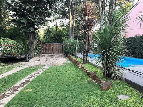 Imagen 3 de 23 de Venta Casa 3 Amb. Parque Y Pileta Haras Miriam Parque Leloir