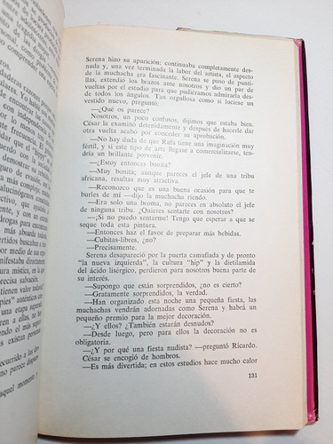 Imagen 6 de 10 de Antiguo Libro Jaula Para Un Cobarde Zabal 1972 Ro 1444