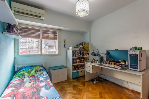 Imagen 10 de 30 de Departamento - 4 Ambientes - Caballito - Semipiso - Balcon - Cochera - Baulera - Dependencia