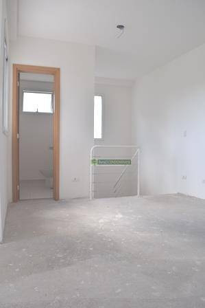 Cobertura Com 3 Dormitórios À Venda, 173 M² Por R$ 830.000,00 - Bom Retiro - Curitiba/pr - Co0045