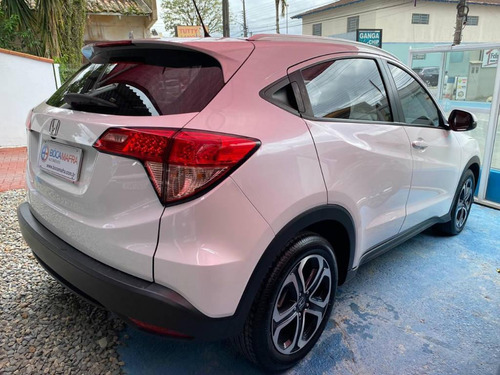 Honda Hr-v Ex 1.8 Completo Flex