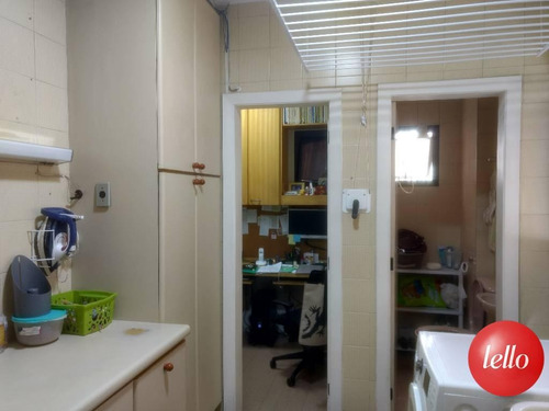 Imagem 19 de 30 de Apartamento - Ref: 185390
