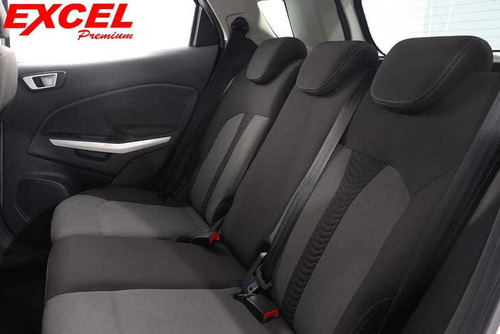 Ford Ecosport Freestyle 1.6 16v Flex 5p