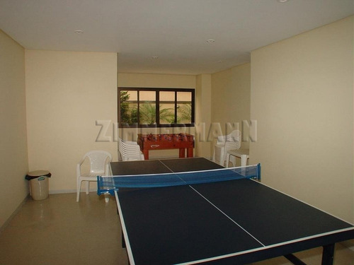 Imagem 8 de 15 de Apartamento - Moema - Ref: 116741 - V-116741