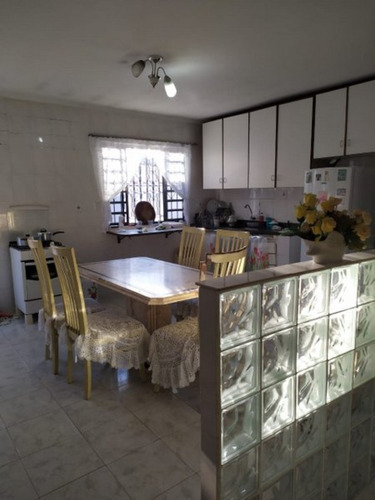 Imagem 23 de 27 de Casa - 406 - 69475412