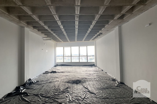 Imagem 3 de 4 de Sala-andar À Venda No Estoril - Código 263895 - 263895