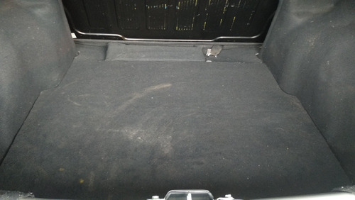 Imagem 14 de 15 de Fiat Siena 2011 1.4 El Flex 4p