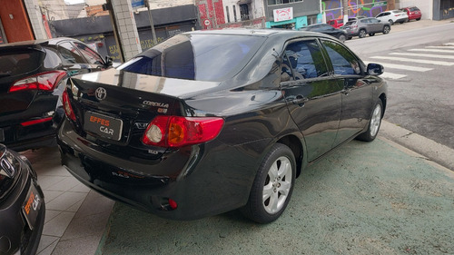 Toyota Corolla 2.0 16v Xei Flex Aut. 4p