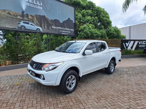Mitsubishi L200 Triton Spo Gl
