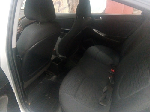 Hyundai Accent Rb Gl 1.4 Ac Rb Gl 1.4 Ac