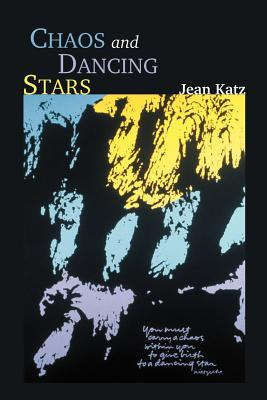 Libro Chaos And Dancing Stars - Katz, Jean