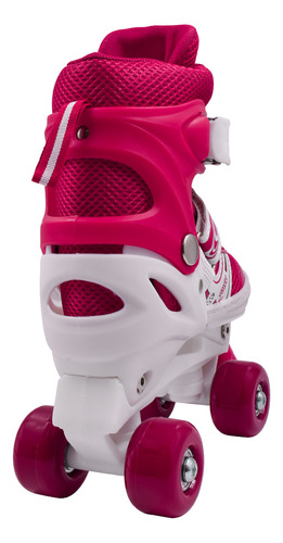 Patines Quad Infantiles Patines 4 Ruedas