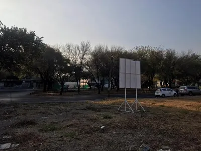 Terreno en venta