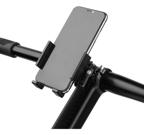 Soporte Para Teléfono Móvil Cycle, Soporte De Aluminio Para