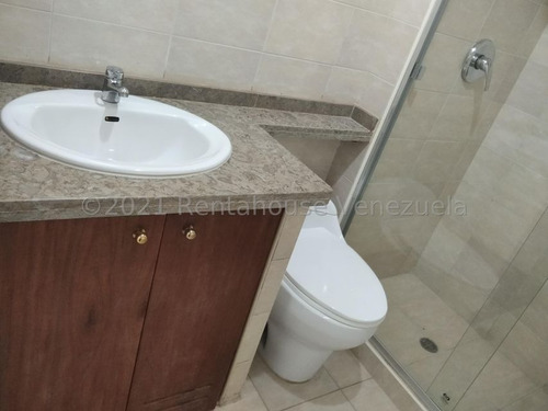 Imagen 10 de 10 de Hermoso E Impecable Apartamento En Venta Lomas Del Sol Mls #21-19399