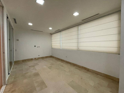 Apartamento En Alquiler. Conj. Resd. Casablanca. Urb. Terrazas Del Country