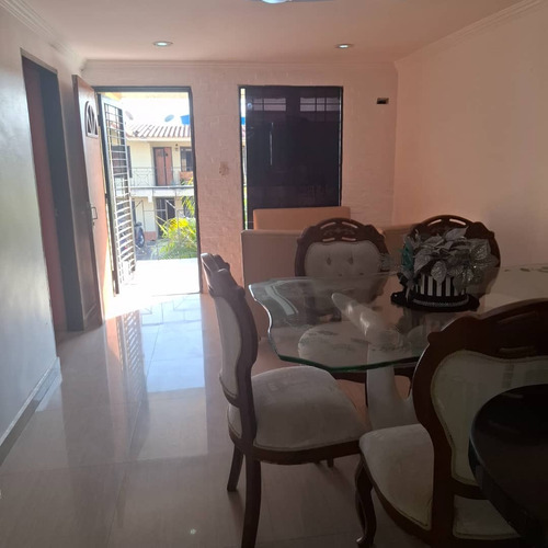Global Vendo Apartamento Tipo Town House Ubicado En Flor Amarillo, Conjunto Arboral 2