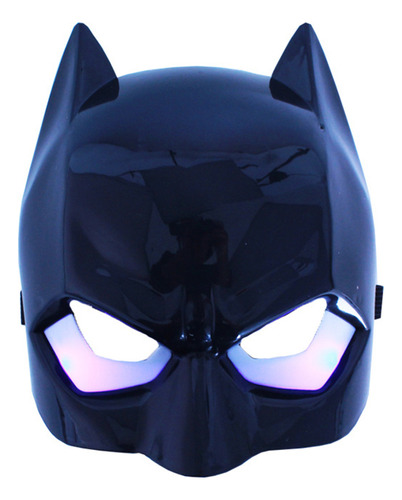 Luz Led Brillante Especial De Batman Para Cosplay De Hallowe