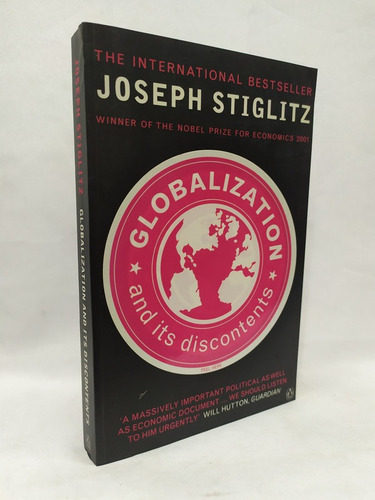 Globalization And Its Discontents