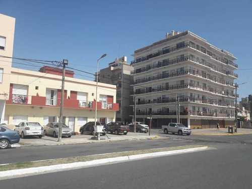 Imagen 9 de 14 de San Bernardo, Frente Al Mar, 2 Amb O Duplex 3 Amb