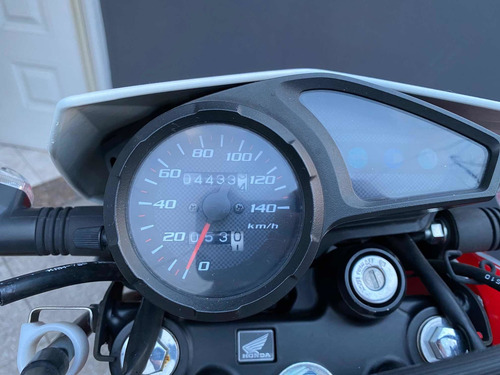 Honda Xr 150 L