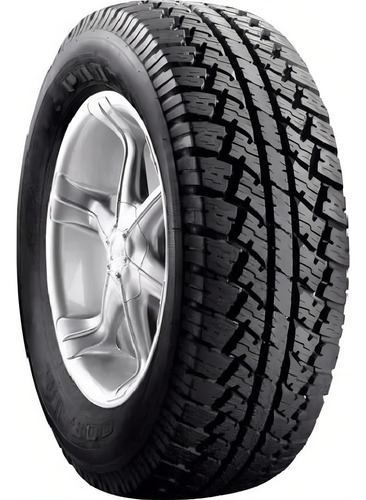Llanta 245/70r17 Antares Smt-a7 10pr 119/116s Índice De Velocidad S