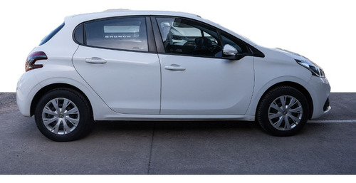 Peugeot 208 ACTIVE 1.6N 208 ACTIVE 1.6N