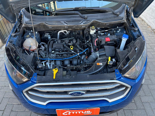 Ford Ecosport 1.5 D Se 100cv 4x2