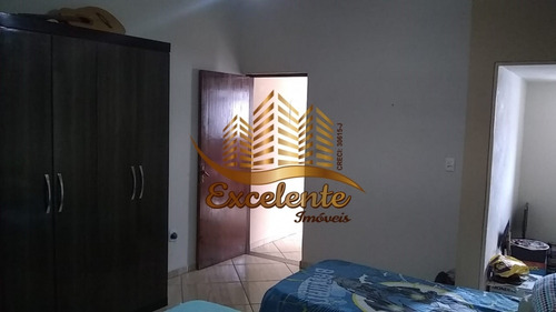 Casas - Venda - Jardim Novo Cambuí - Cod. 117 - V117