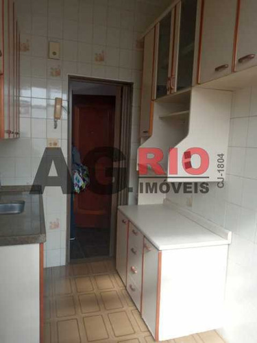 Imagem 7 de 15 de Apartamento-à Venda-vila Valqueire-rio De Janeiro - Vvap20991