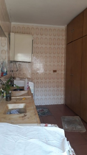 Imagem 16 de 17 de Sobrado 3 Quartos Santo André - Sp - Vila Tibiriçá - Rm177so